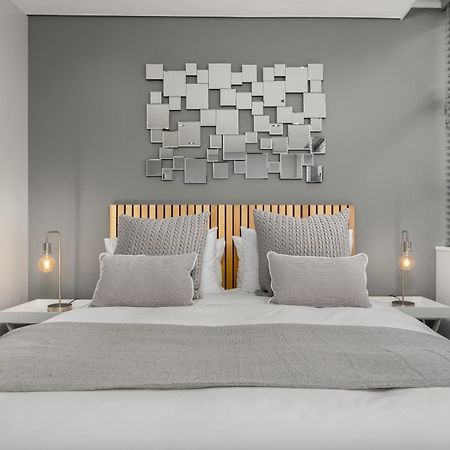 Montclair Apartments Cape Town Ngoại thất bức ảnh
