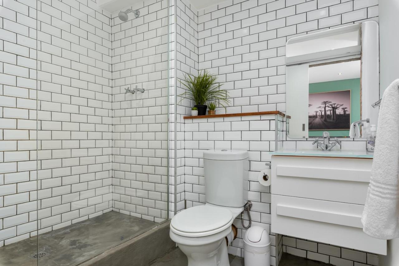 Montclair Apartments Cape Town Ngoại thất bức ảnh