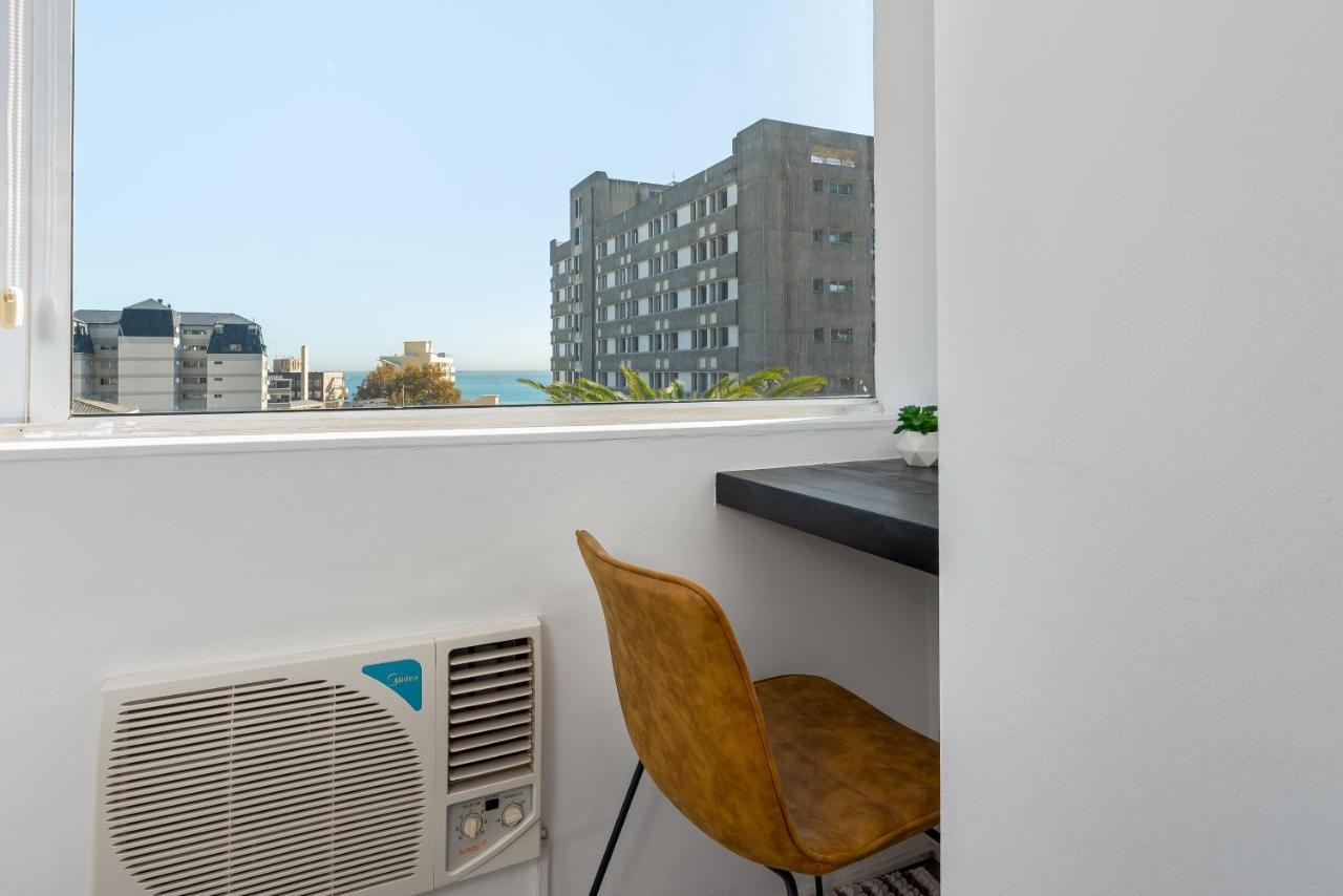 Montclair Apartments Cape Town Ngoại thất bức ảnh
