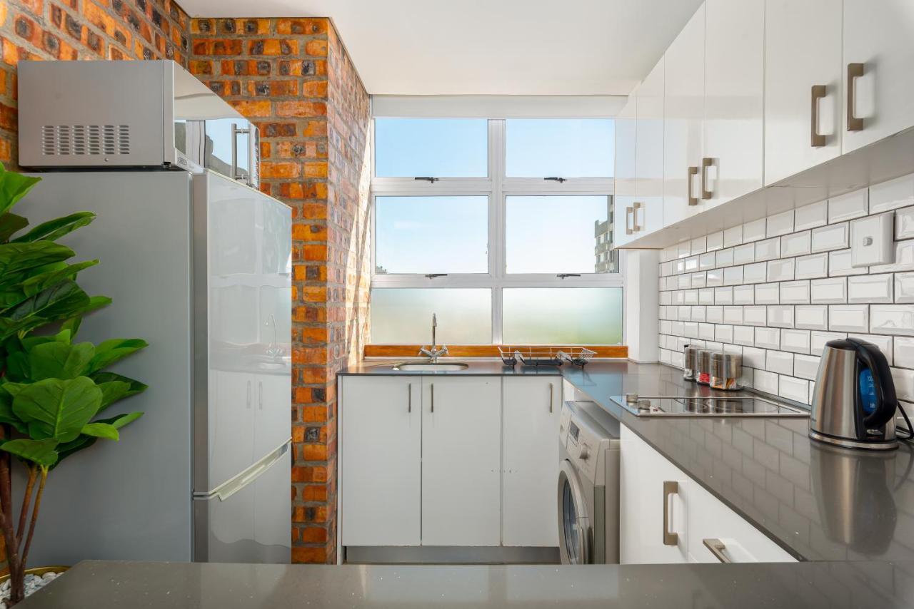 Montclair Apartments Cape Town Ngoại thất bức ảnh