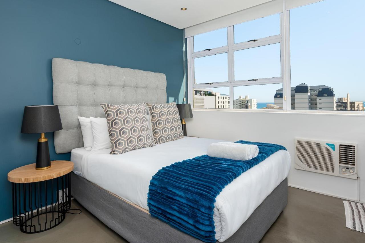 Montclair Apartments Cape Town Ngoại thất bức ảnh