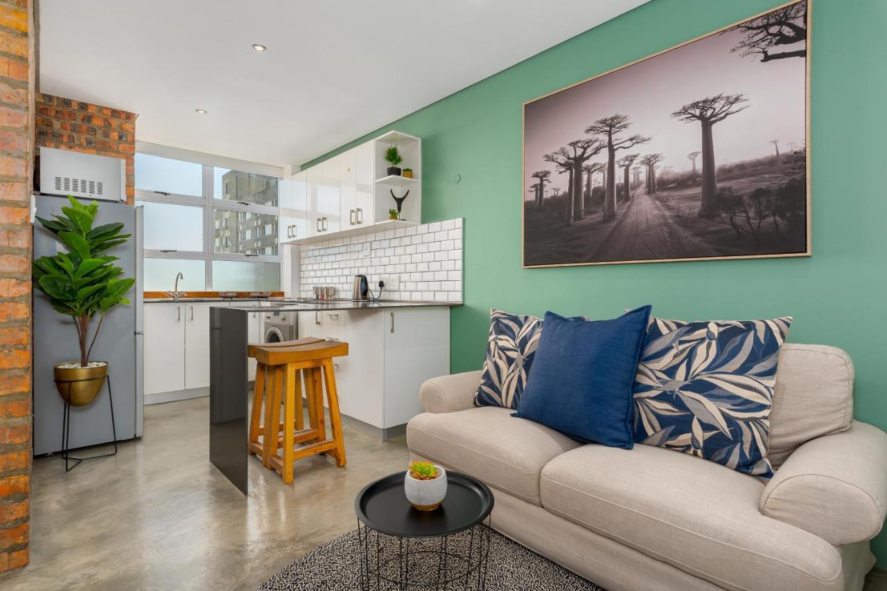 Montclair Apartments Cape Town Ngoại thất bức ảnh