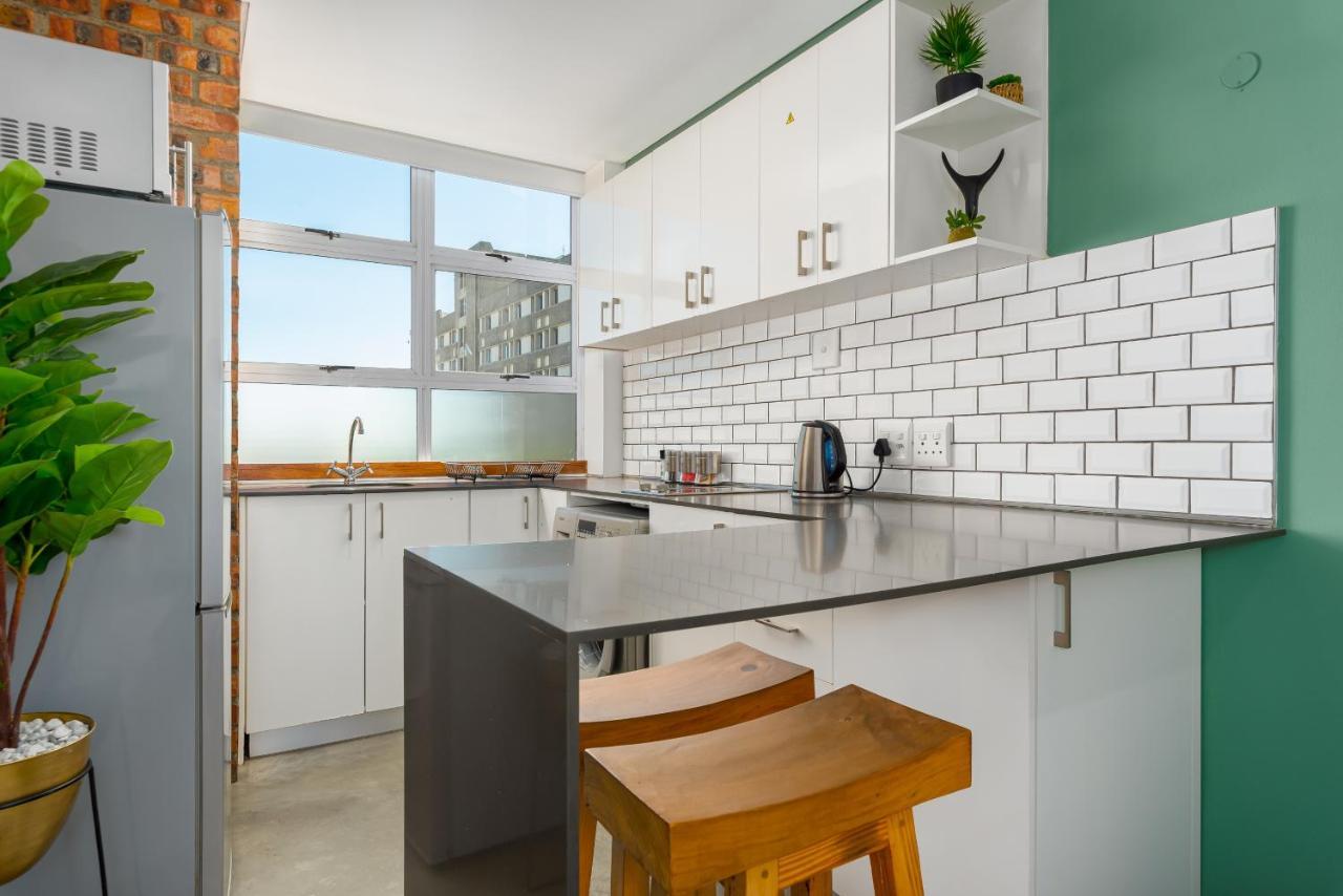 Montclair Apartments Cape Town Ngoại thất bức ảnh