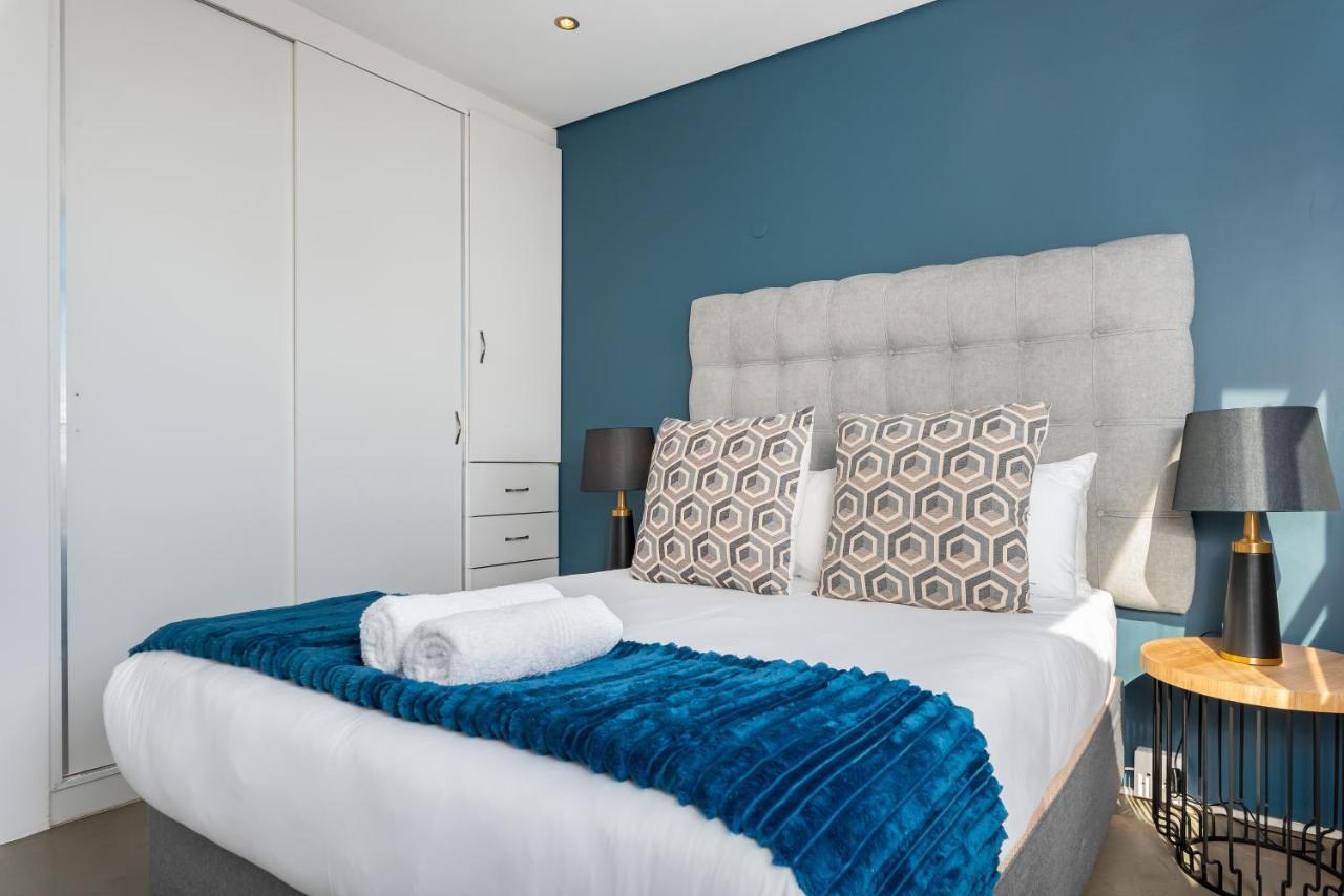 Montclair Apartments Cape Town Ngoại thất bức ảnh