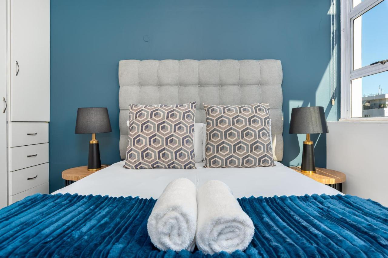 Montclair Apartments Cape Town Ngoại thất bức ảnh