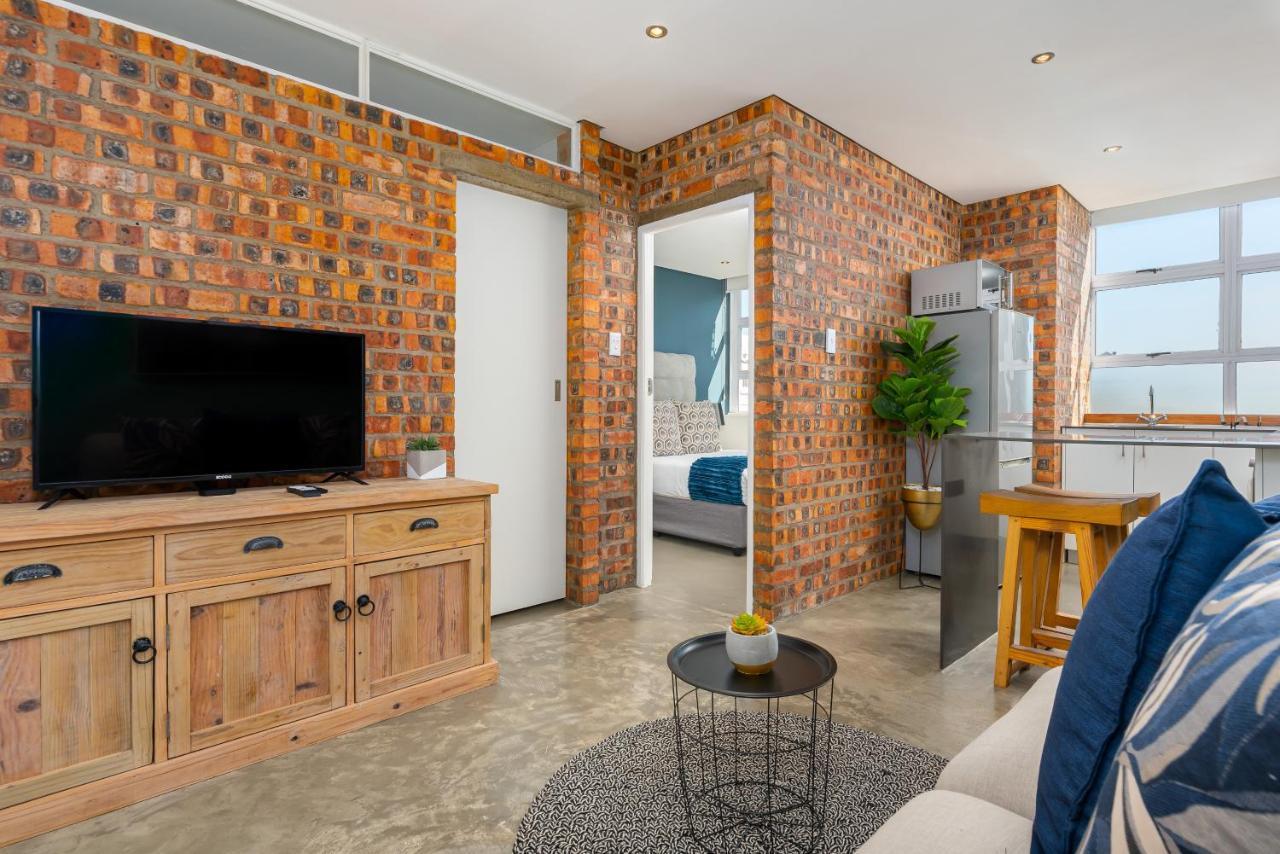 Montclair Apartments Cape Town Ngoại thất bức ảnh