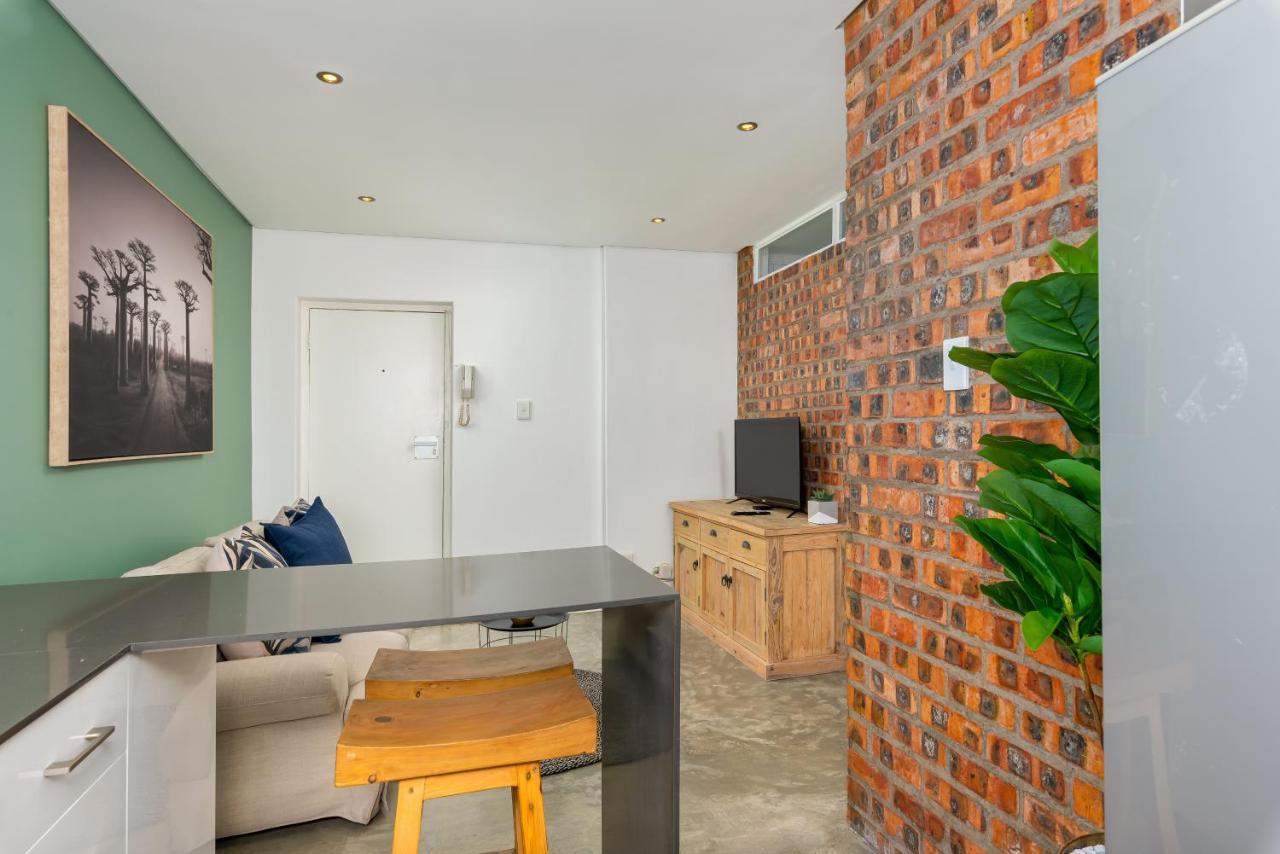 Montclair Apartments Cape Town Ngoại thất bức ảnh