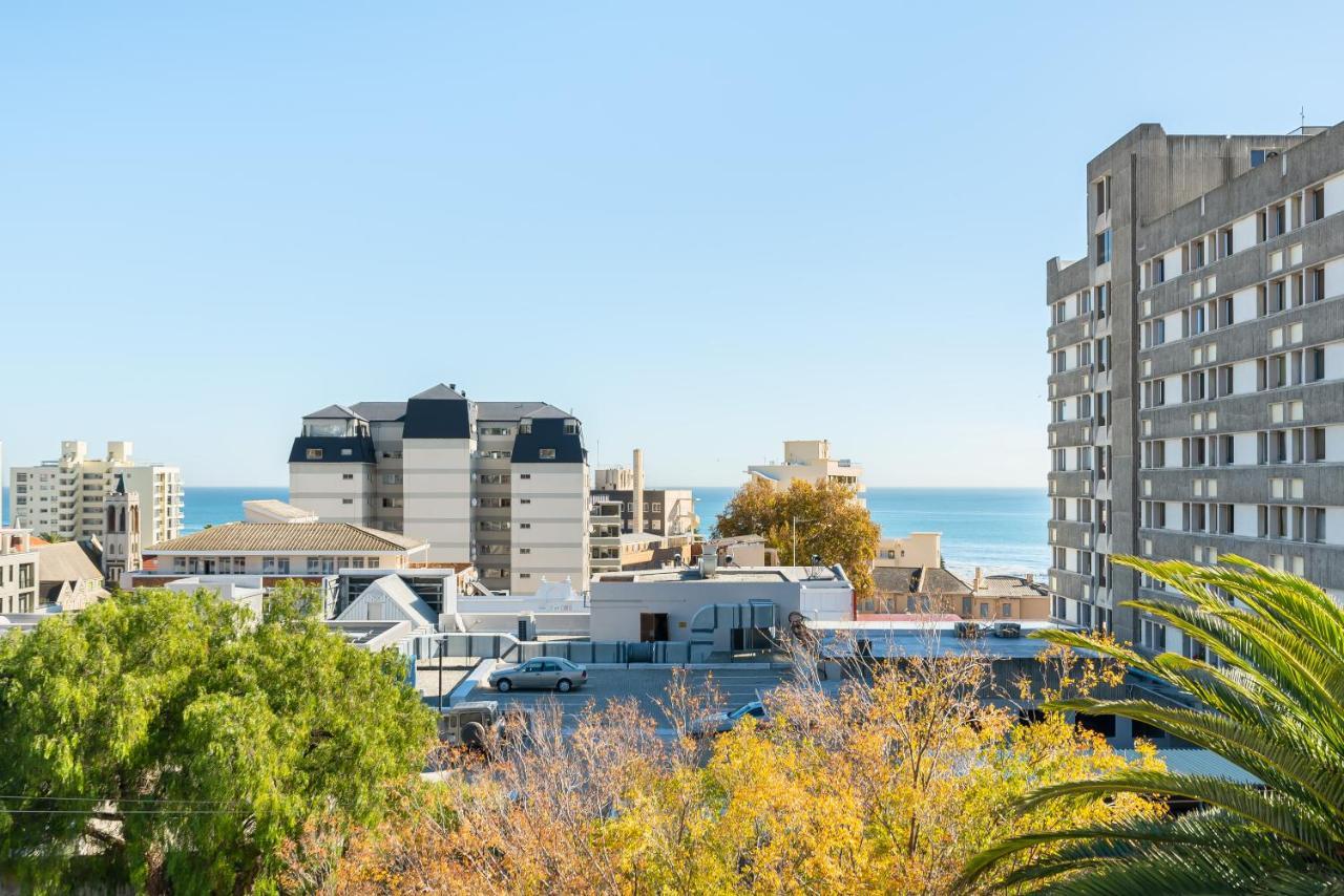 Montclair Apartments Cape Town Ngoại thất bức ảnh