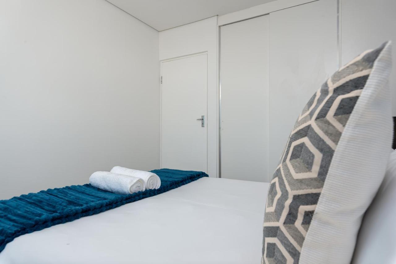 Montclair Apartments Cape Town Ngoại thất bức ảnh
