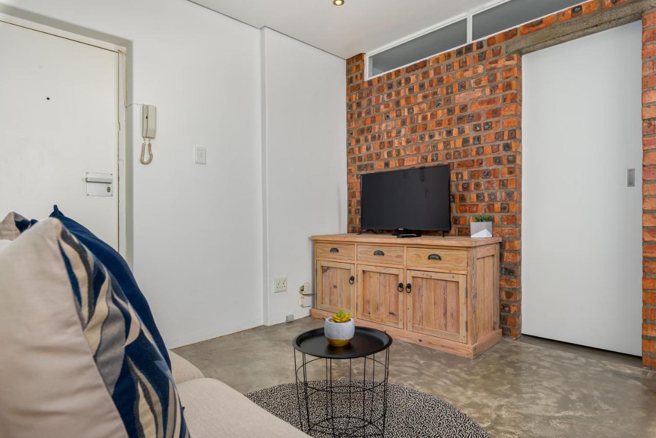 Montclair Apartments Cape Town Ngoại thất bức ảnh