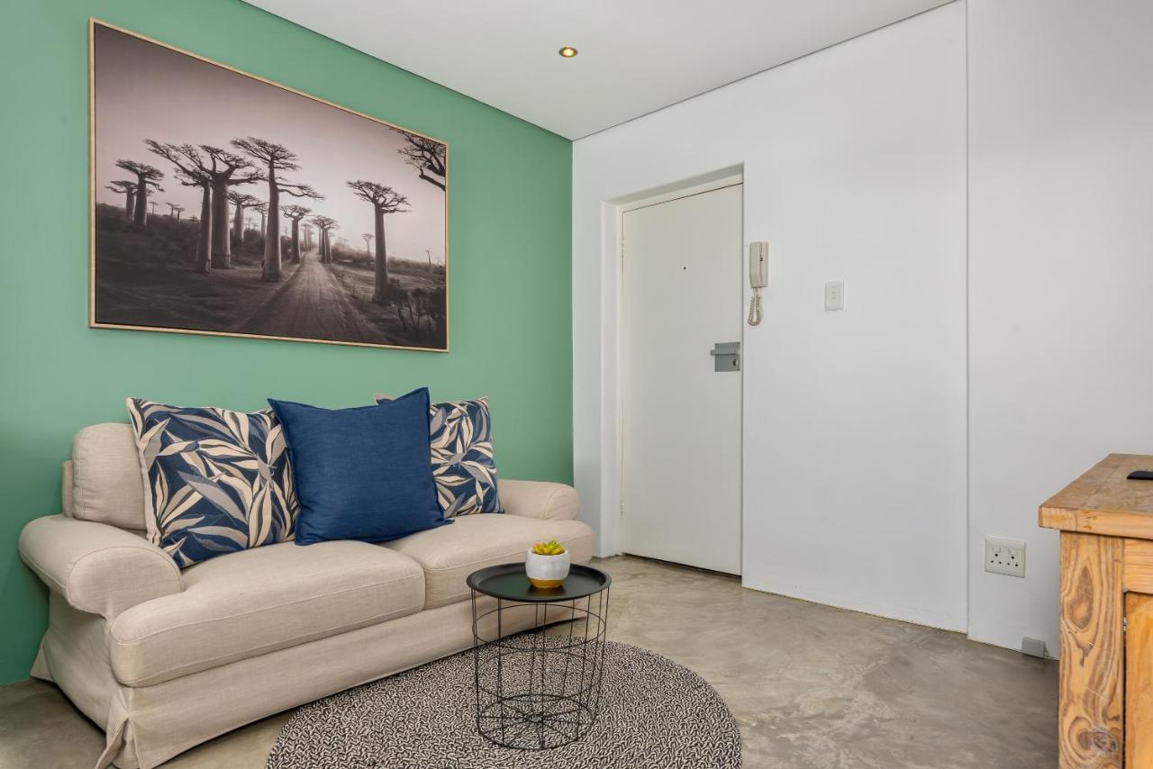 Montclair Apartments Cape Town Ngoại thất bức ảnh