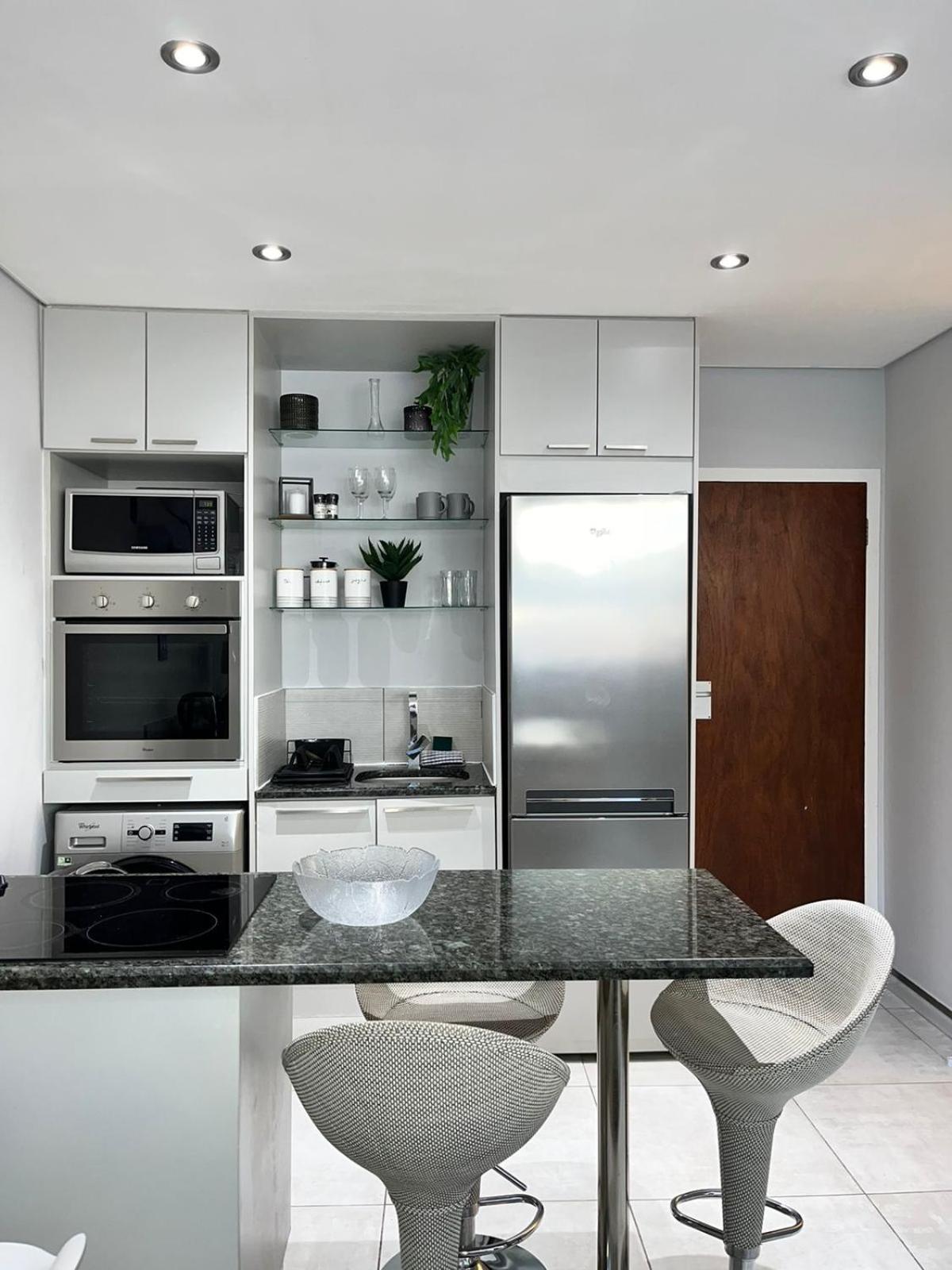 Montclair Apartments Cape Town Ngoại thất bức ảnh