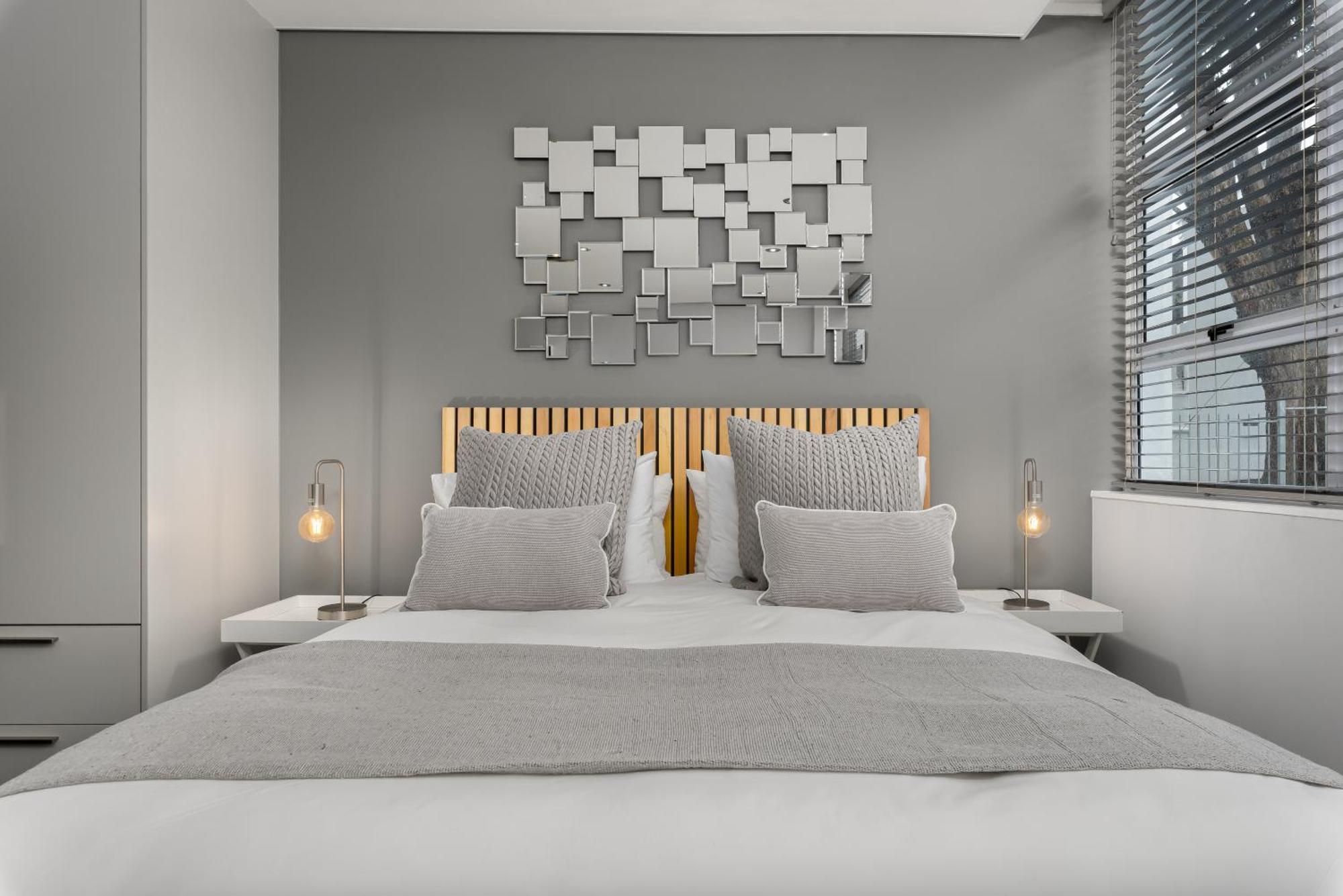 Montclair Apartments Cape Town Ngoại thất bức ảnh