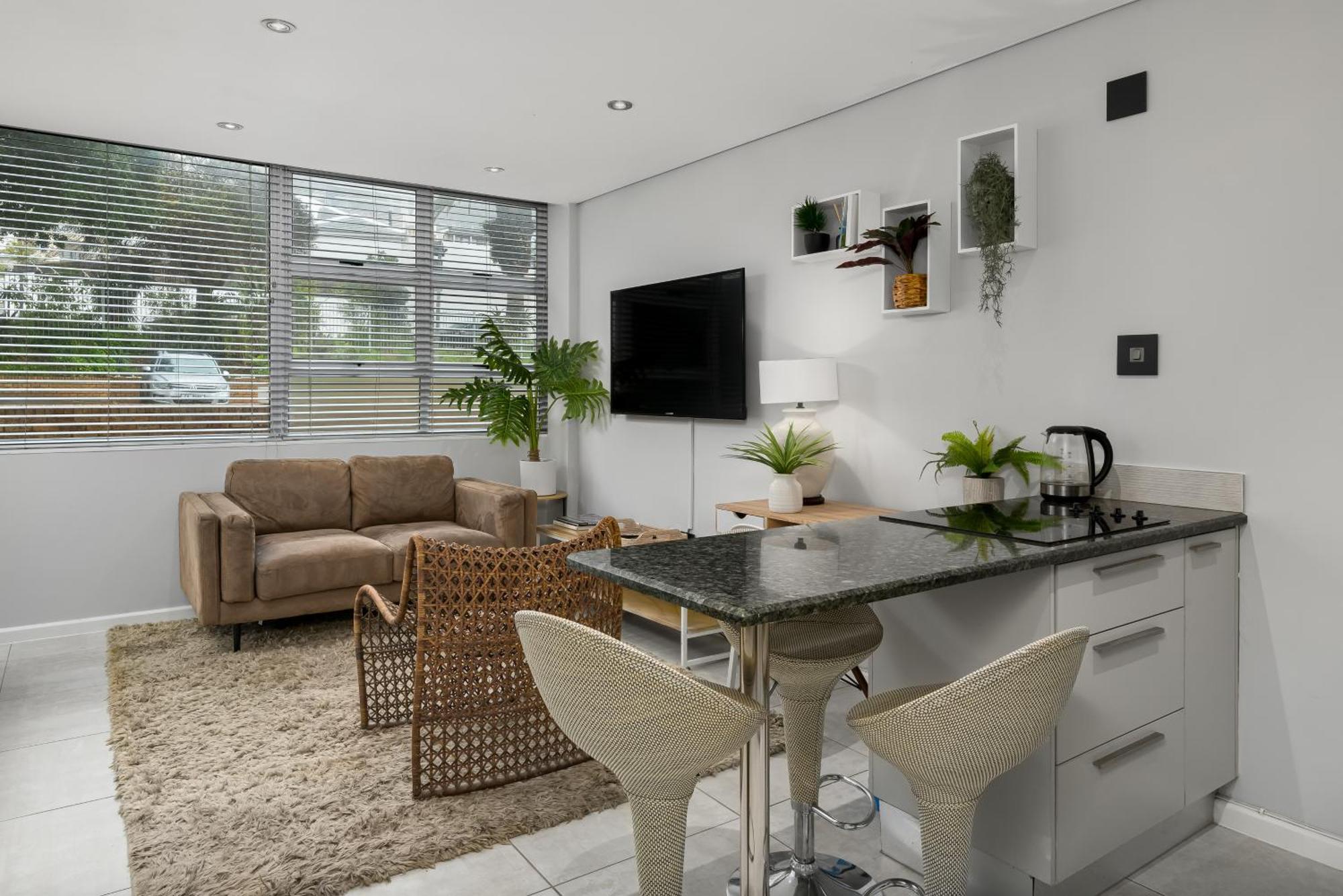 Montclair Apartments Cape Town Ngoại thất bức ảnh