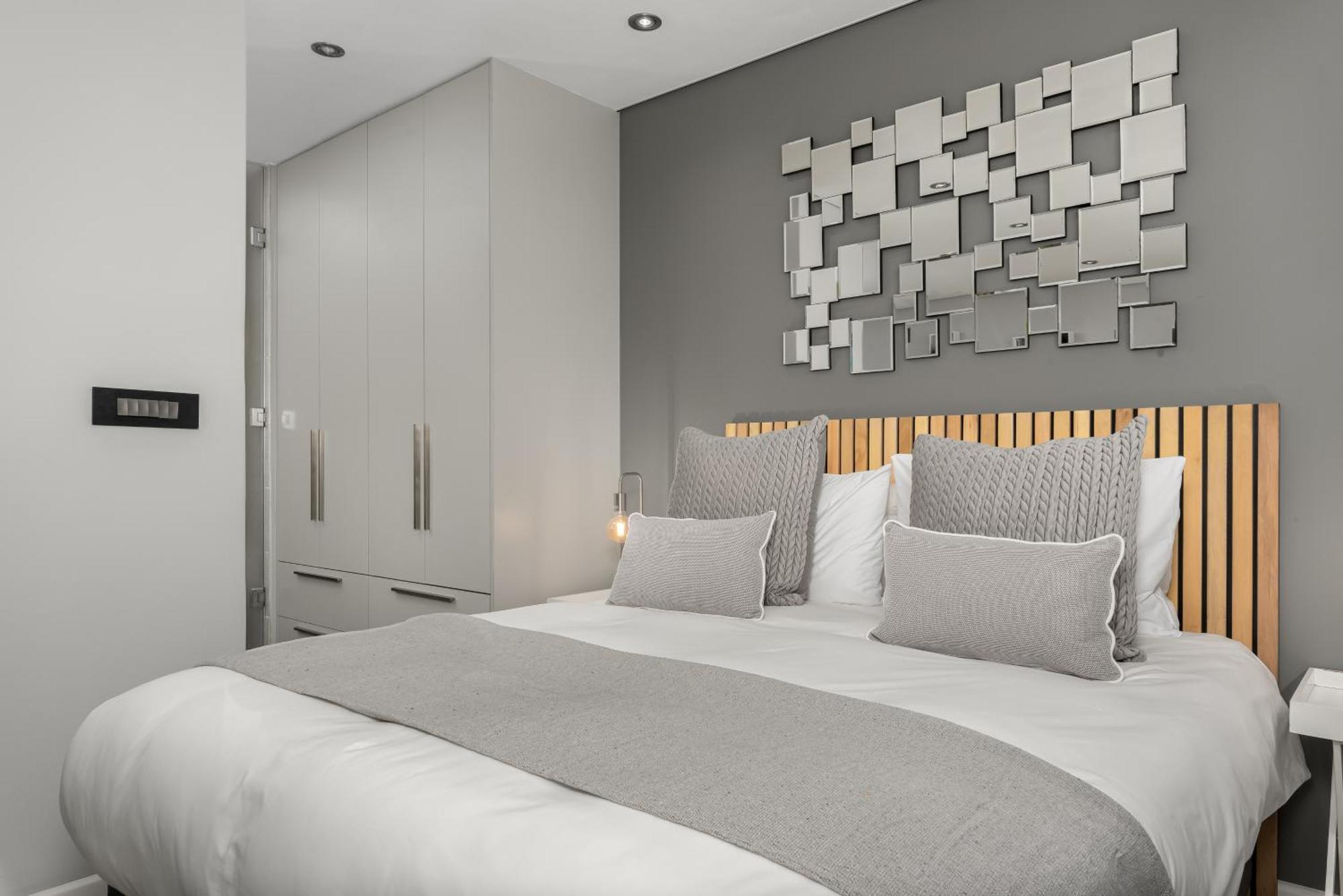 Montclair Apartments Cape Town Ngoại thất bức ảnh