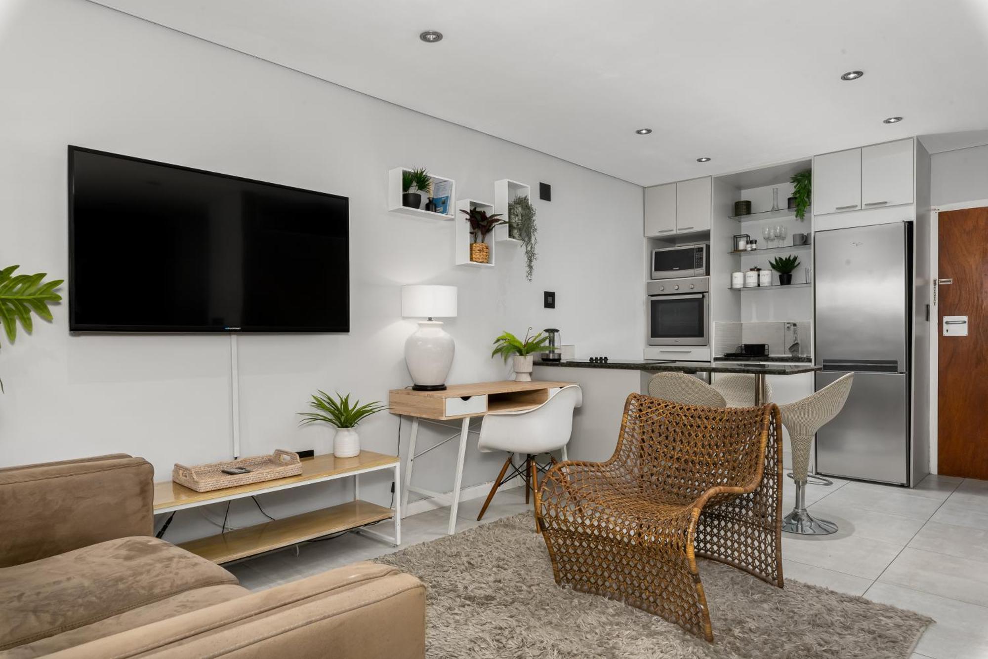 Montclair Apartments Cape Town Ngoại thất bức ảnh