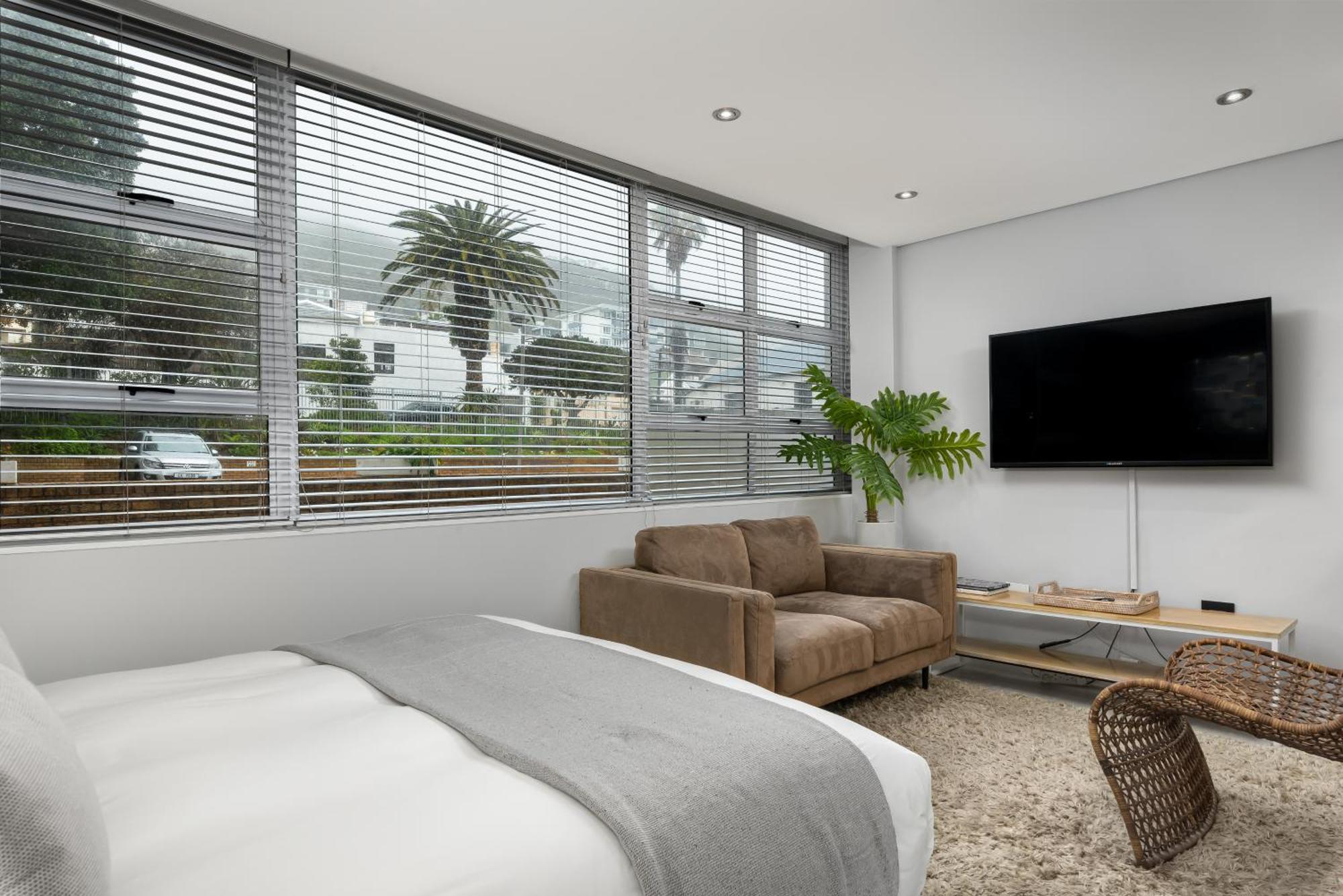 Montclair Apartments Cape Town Ngoại thất bức ảnh