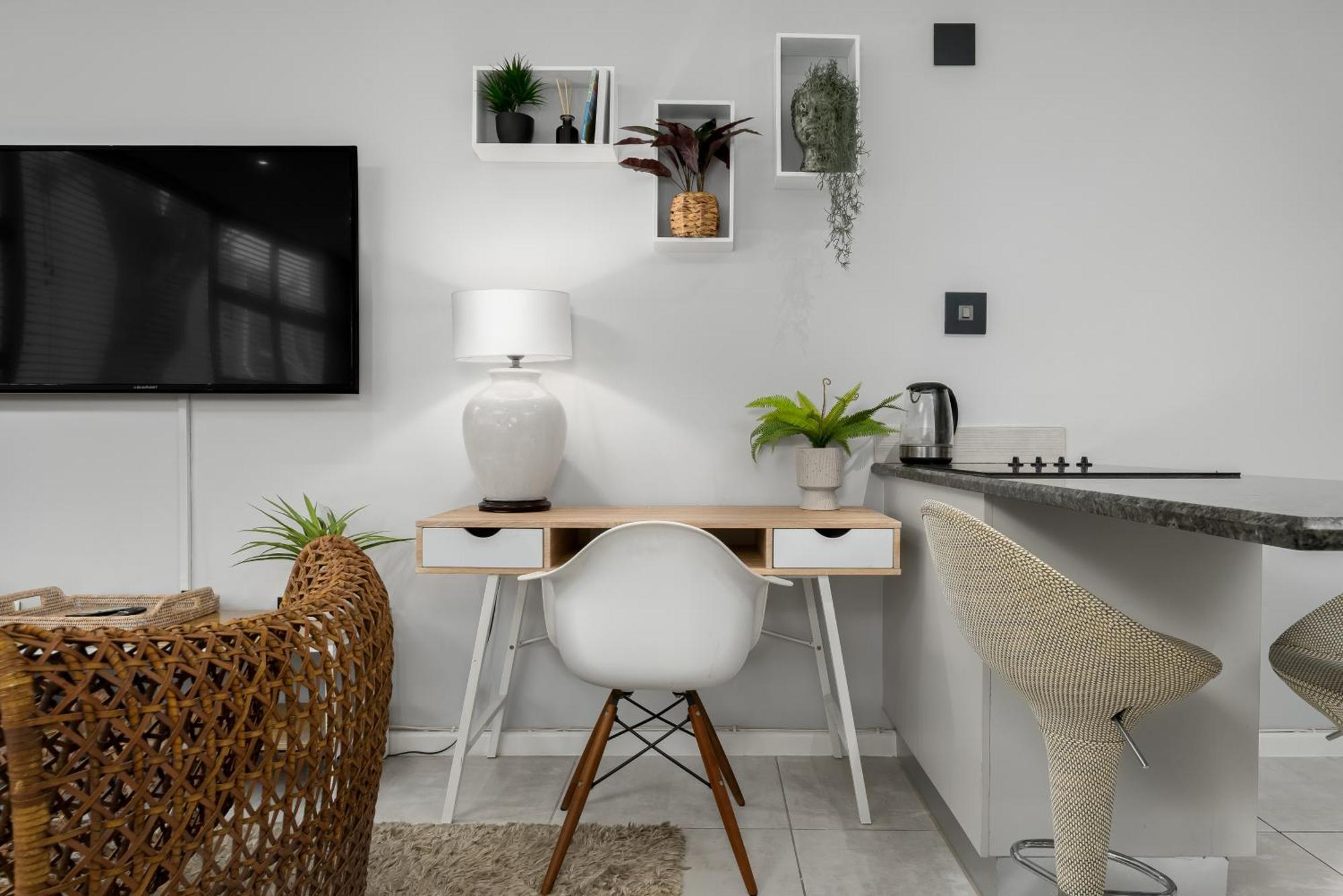 Montclair Apartments Cape Town Ngoại thất bức ảnh