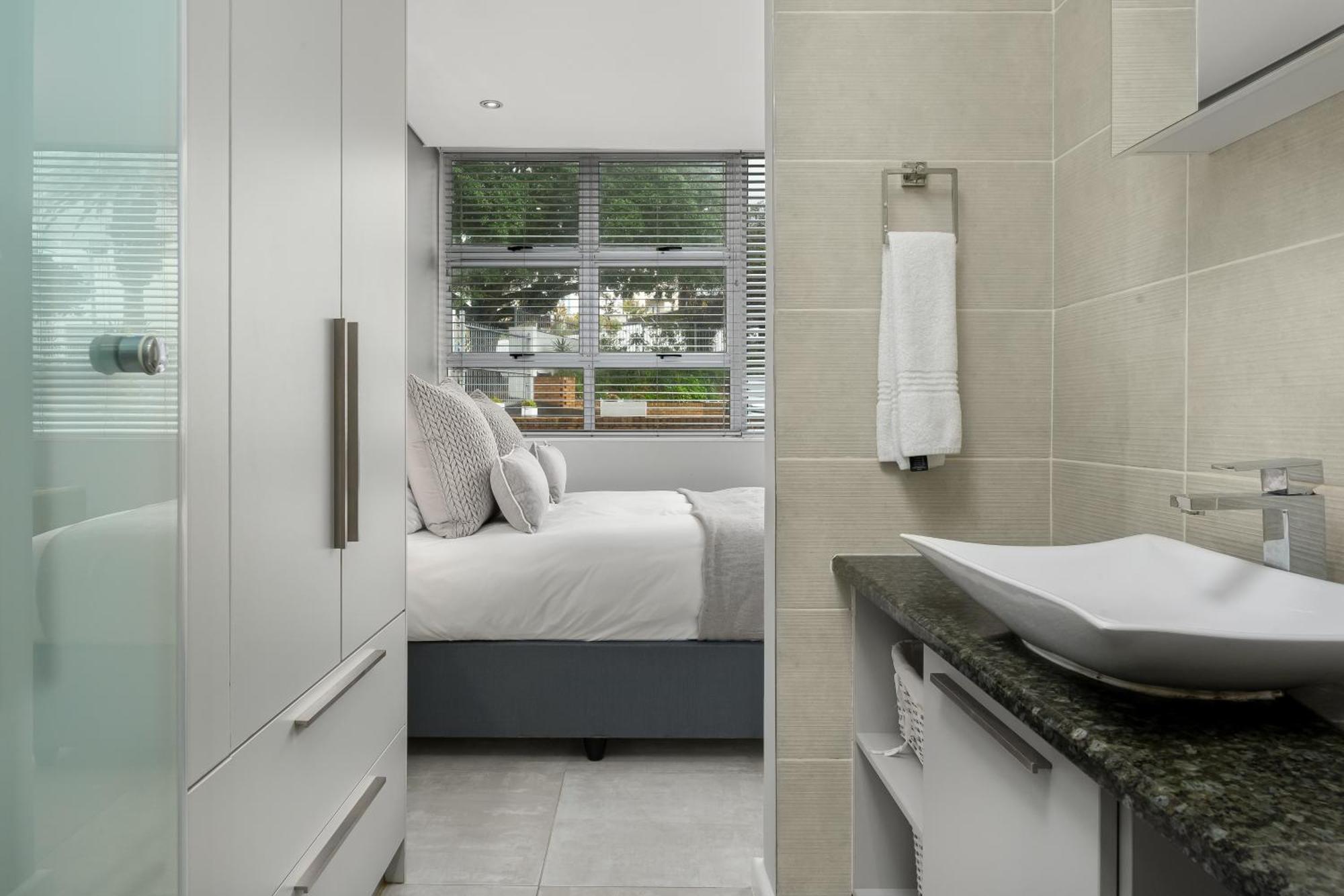 Montclair Apartments Cape Town Ngoại thất bức ảnh