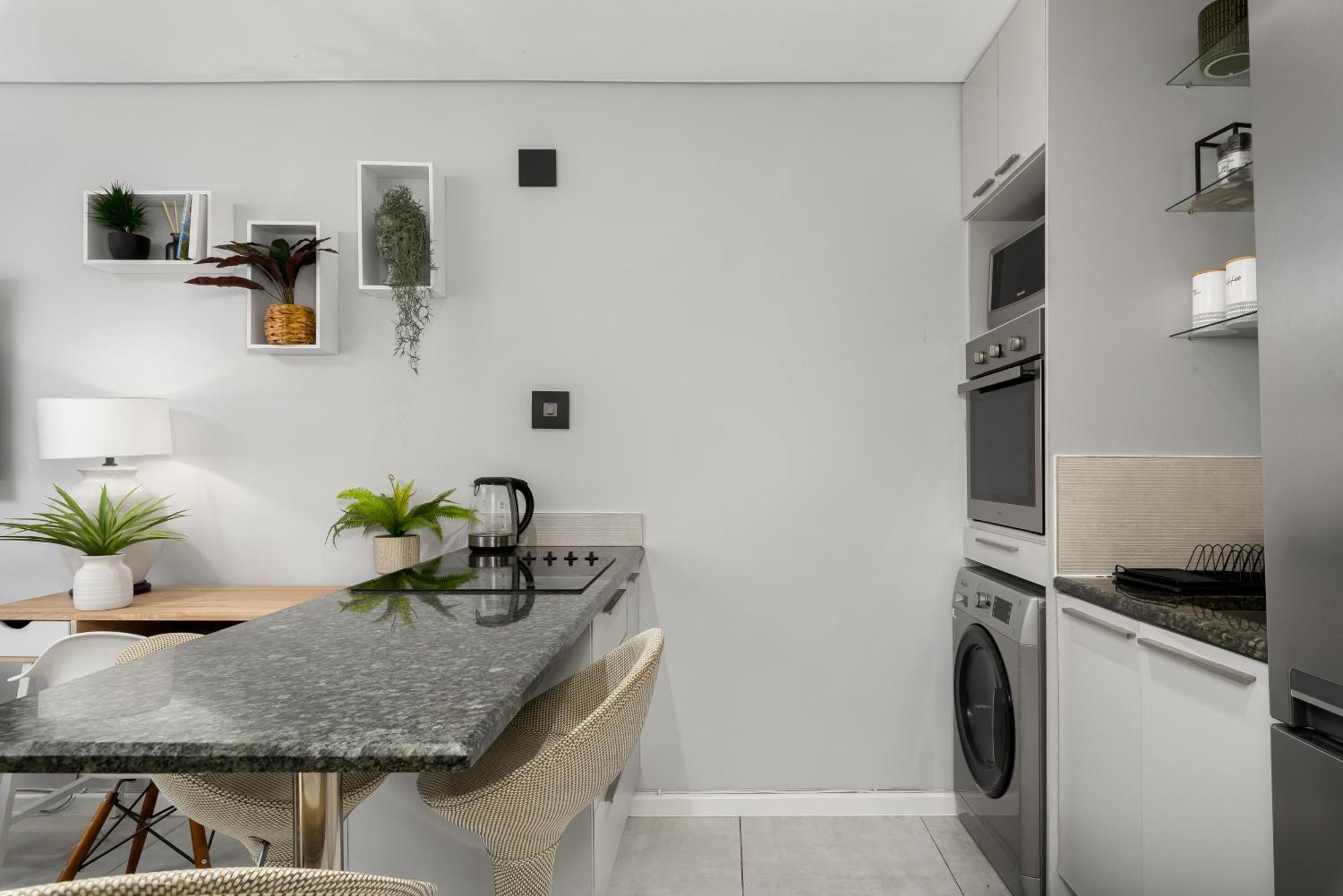 Montclair Apartments Cape Town Ngoại thất bức ảnh
