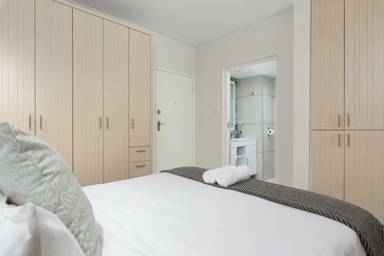 Montclair Apartments Cape Town Ngoại thất bức ảnh