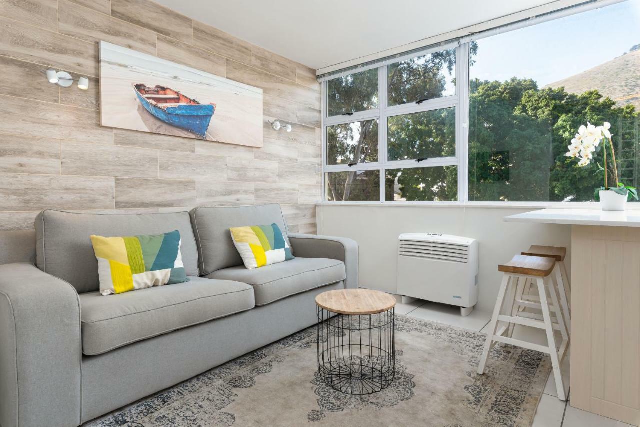 Montclair Apartments Cape Town Ngoại thất bức ảnh