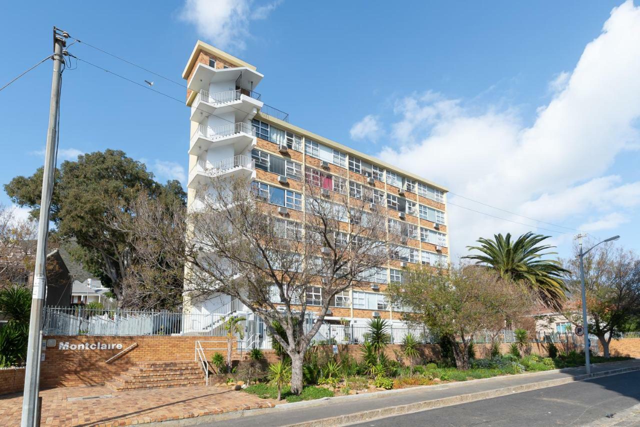 Montclair Apartments Cape Town Ngoại thất bức ảnh