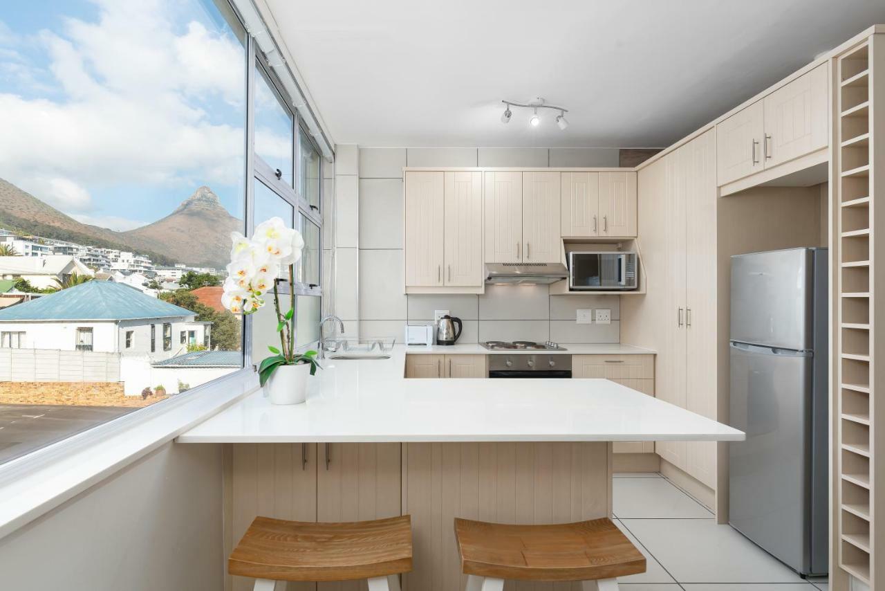 Montclair Apartments Cape Town Ngoại thất bức ảnh