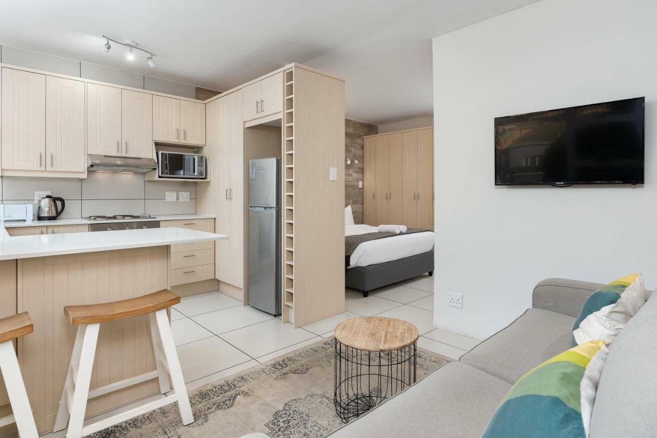 Montclair Apartments Cape Town Ngoại thất bức ảnh