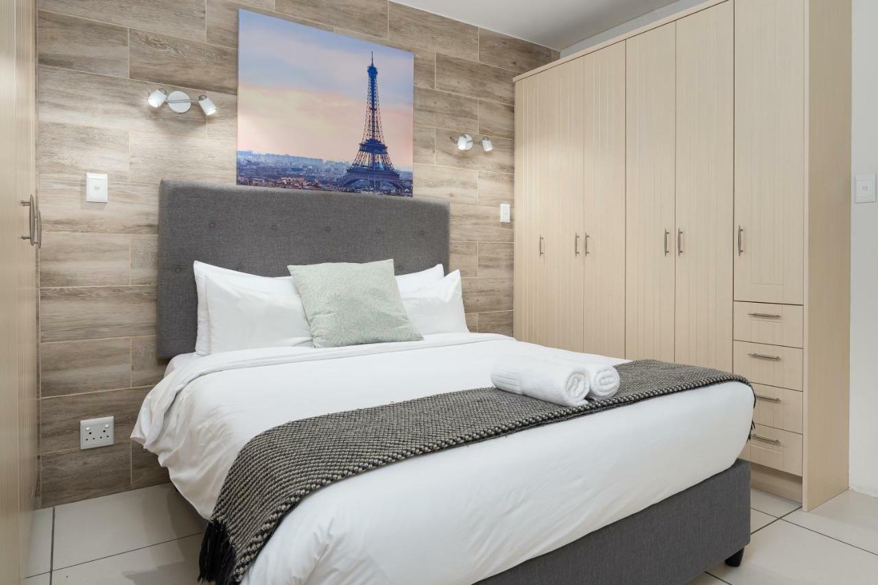Montclair Apartments Cape Town Ngoại thất bức ảnh
