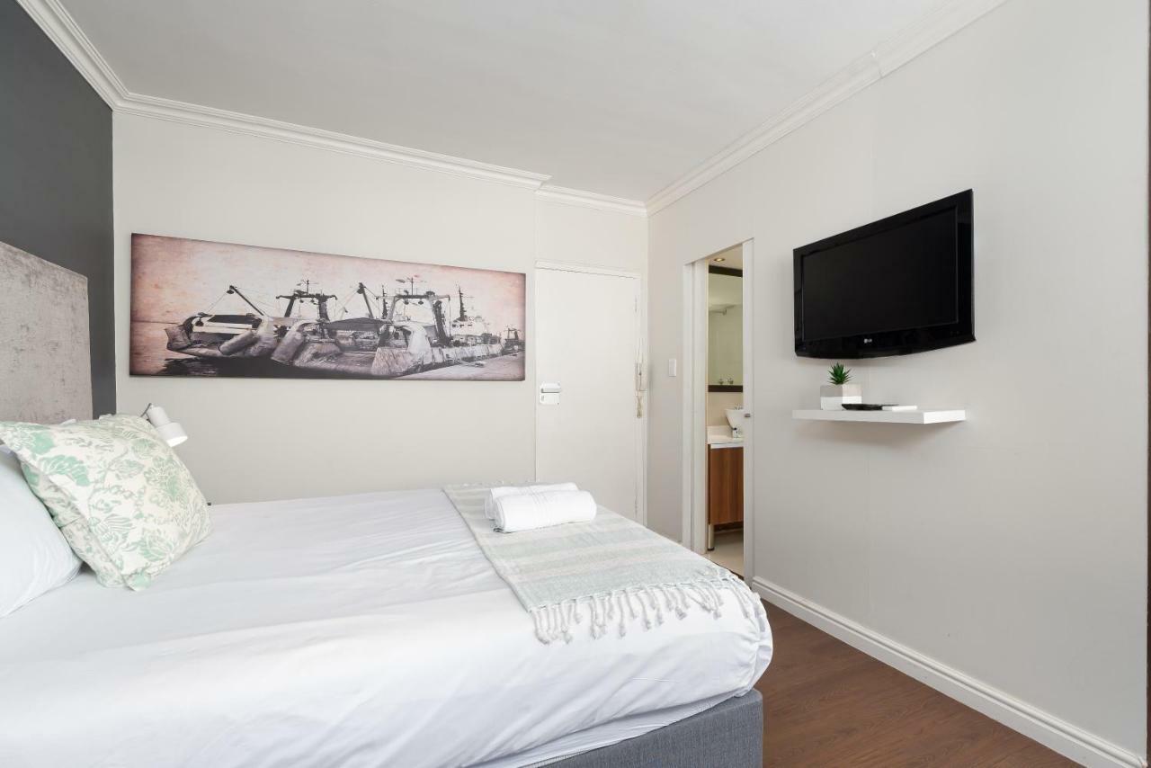 Montclair Apartments Cape Town Ngoại thất bức ảnh