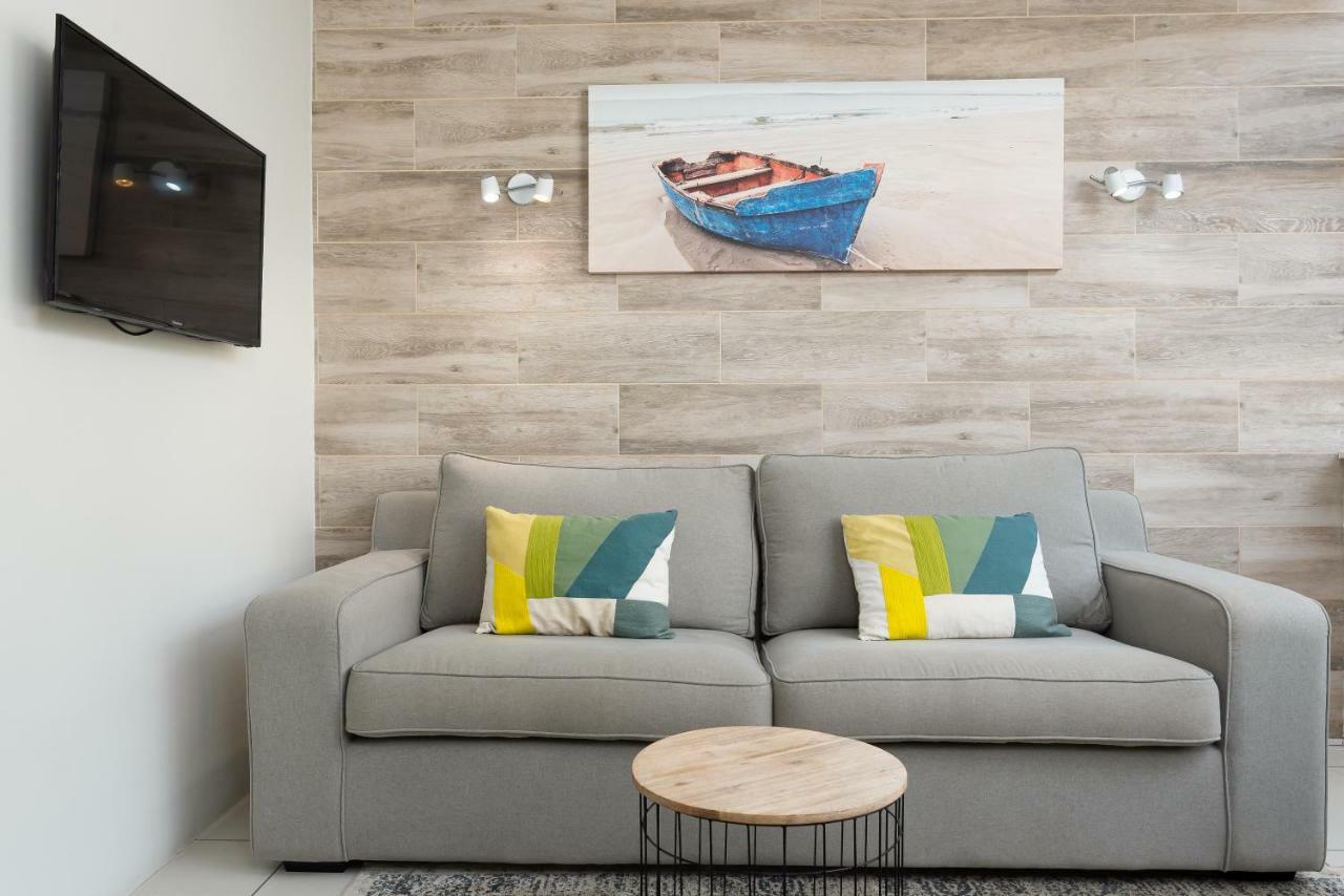 Montclair Apartments Cape Town Ngoại thất bức ảnh