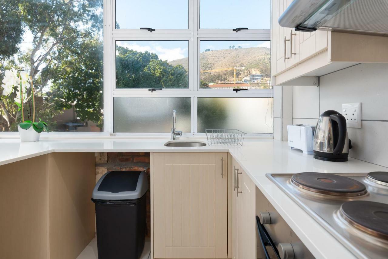 Montclair Apartments Cape Town Ngoại thất bức ảnh