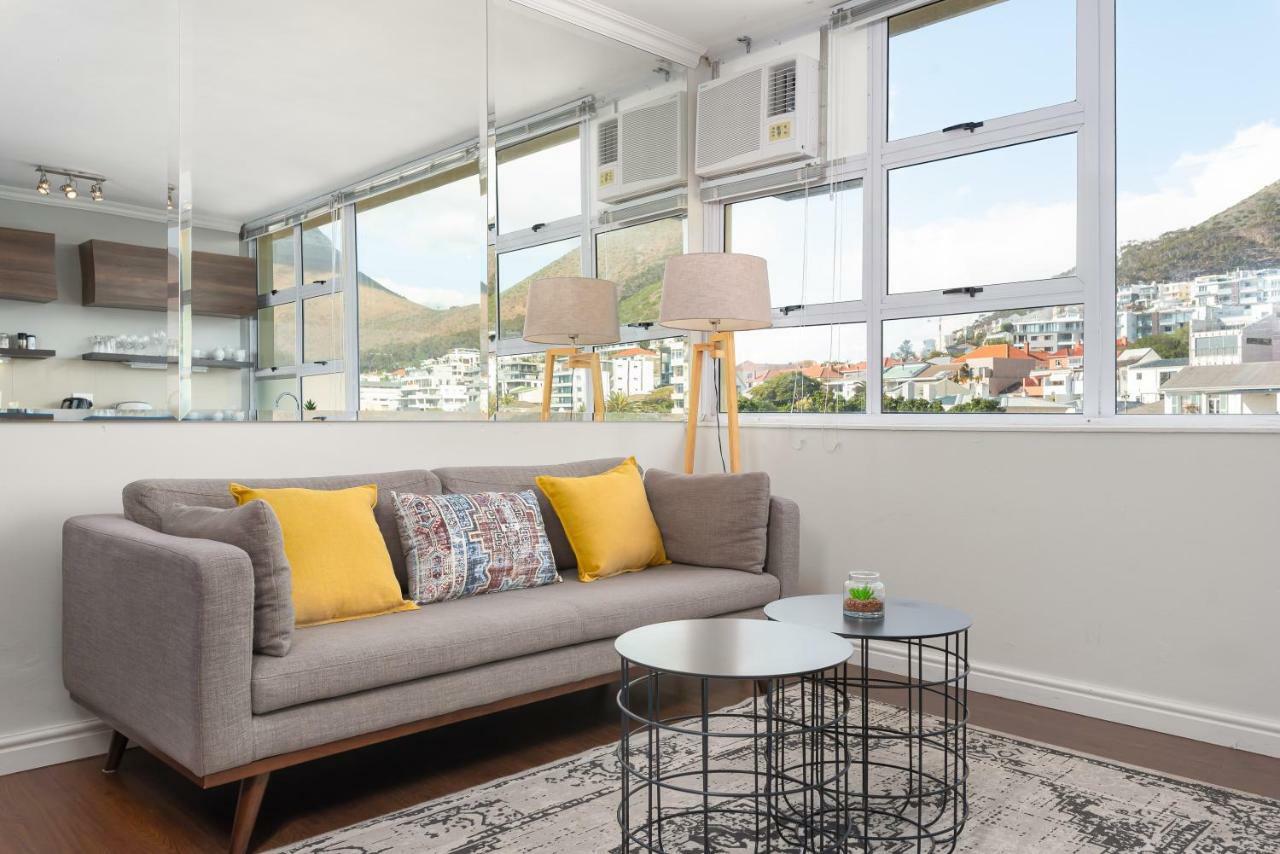 Montclair Apartments Cape Town Ngoại thất bức ảnh
