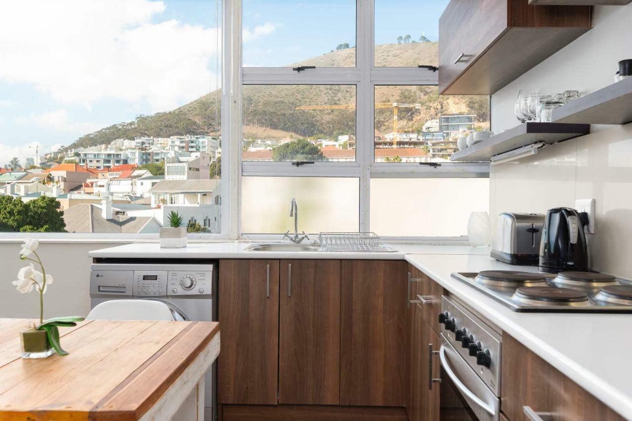 Montclair Apartments Cape Town Ngoại thất bức ảnh