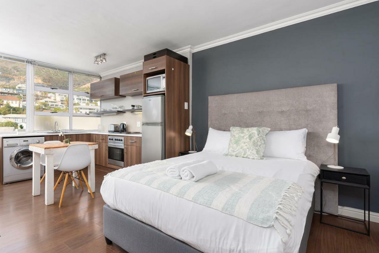Montclair Apartments Cape Town Ngoại thất bức ảnh