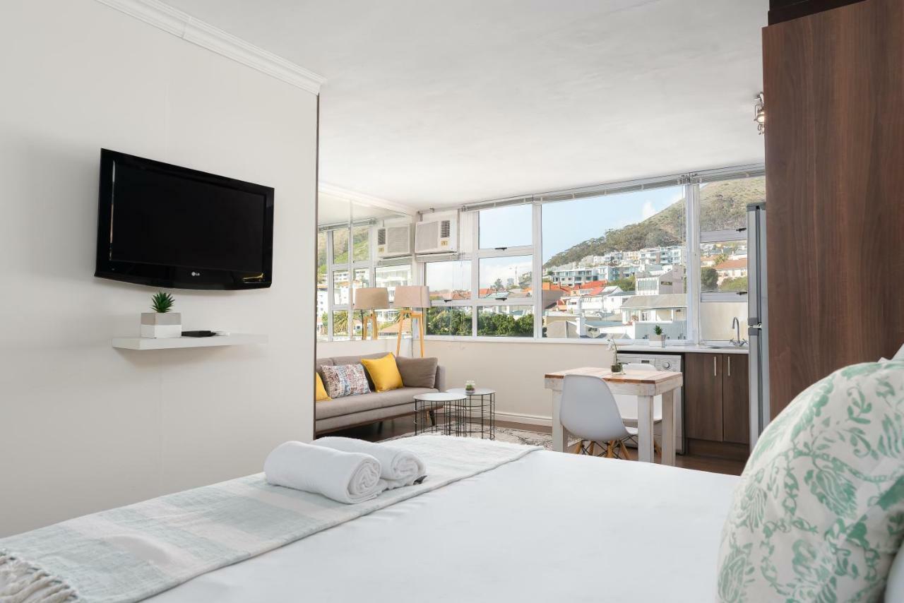 Montclair Apartments Cape Town Ngoại thất bức ảnh