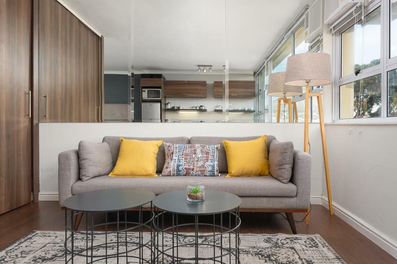 Montclair Apartments Cape Town Ngoại thất bức ảnh