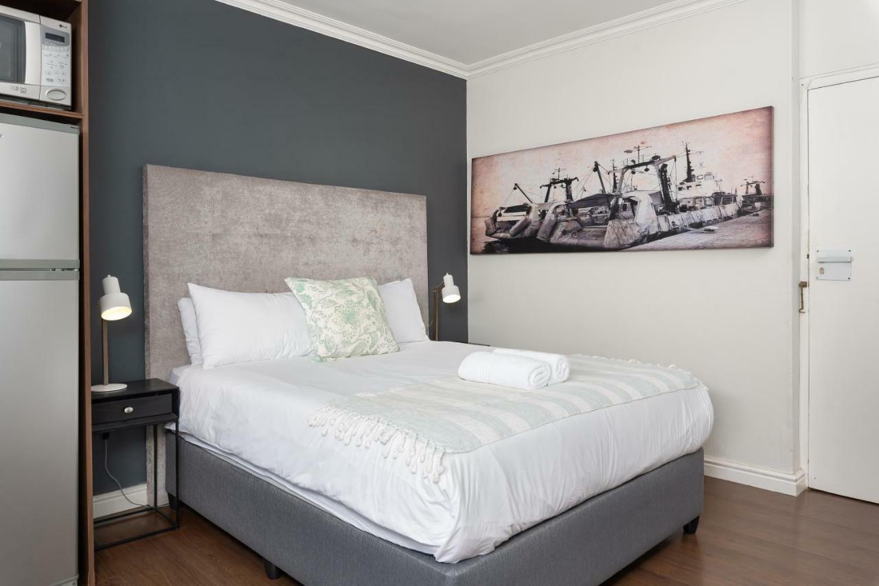 Montclair Apartments Cape Town Ngoại thất bức ảnh