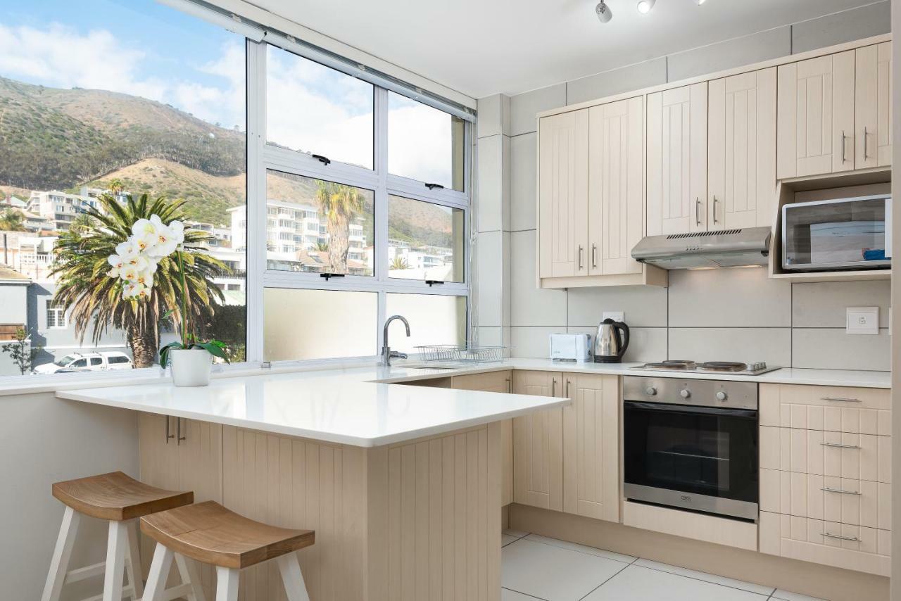 Montclair Apartments Cape Town Ngoại thất bức ảnh