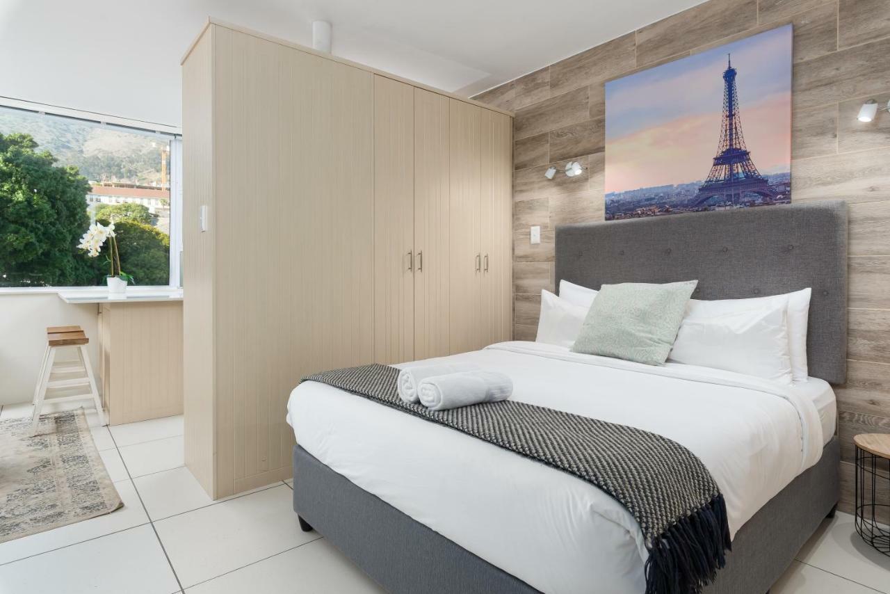 Montclair Apartments Cape Town Ngoại thất bức ảnh