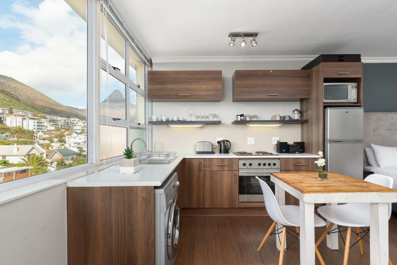 Montclair Apartments Cape Town Ngoại thất bức ảnh