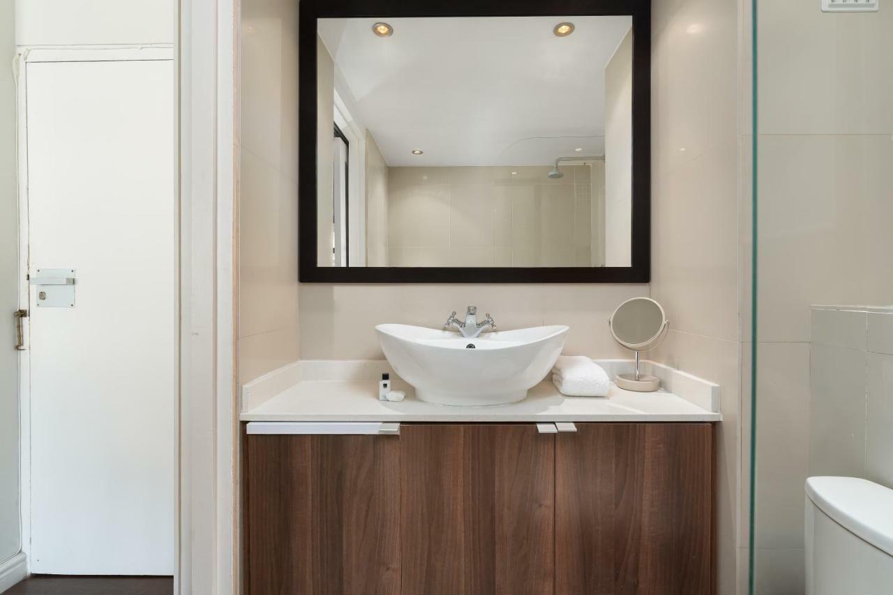 Montclair Apartments Cape Town Ngoại thất bức ảnh