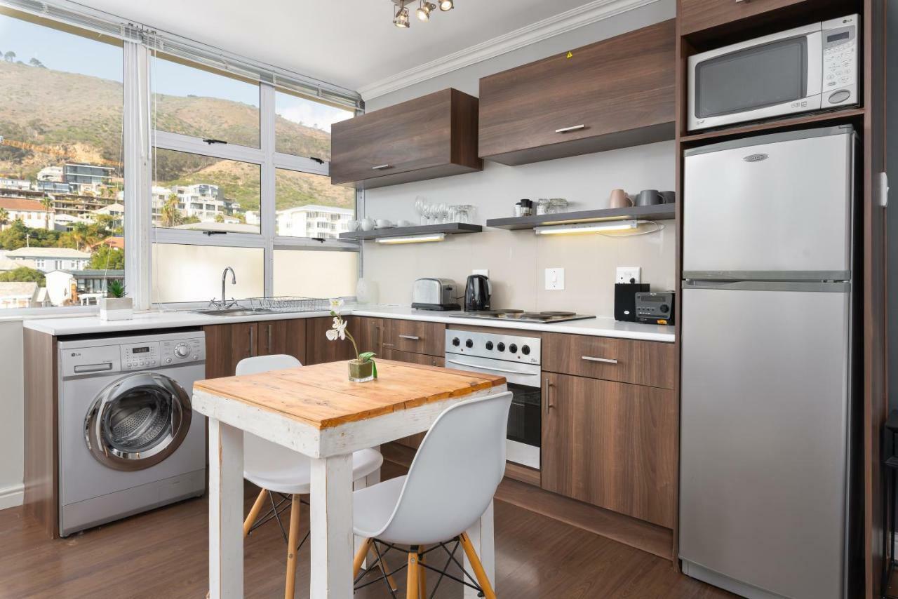 Montclair Apartments Cape Town Ngoại thất bức ảnh