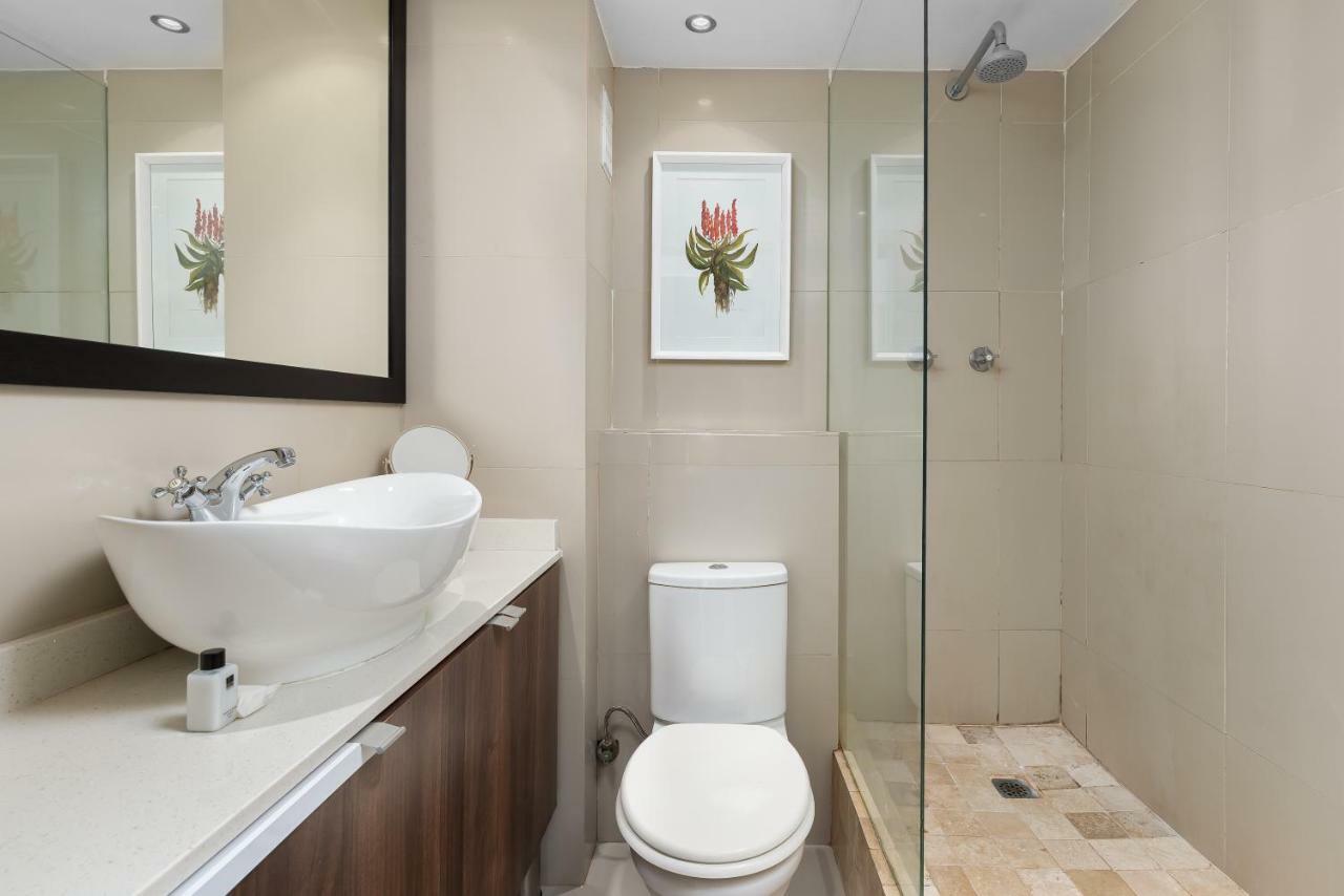 Montclair Apartments Cape Town Ngoại thất bức ảnh